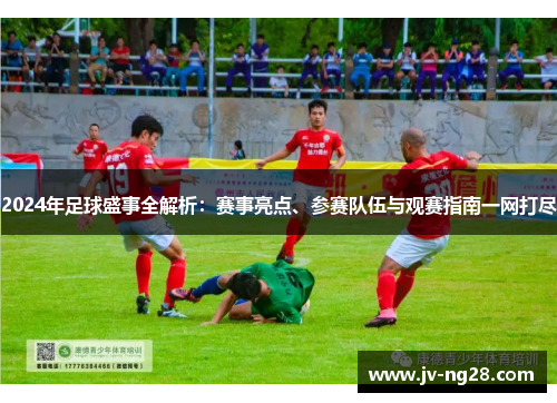 2024年足球盛事全解析：赛事亮点、参赛队伍与观赛指南一网打尽