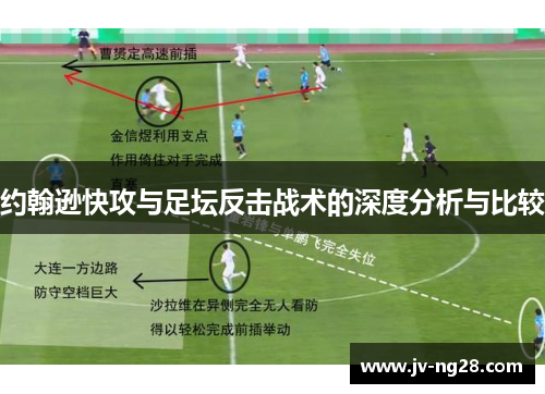 约翰逊快攻与足坛反击战术的深度分析与比较